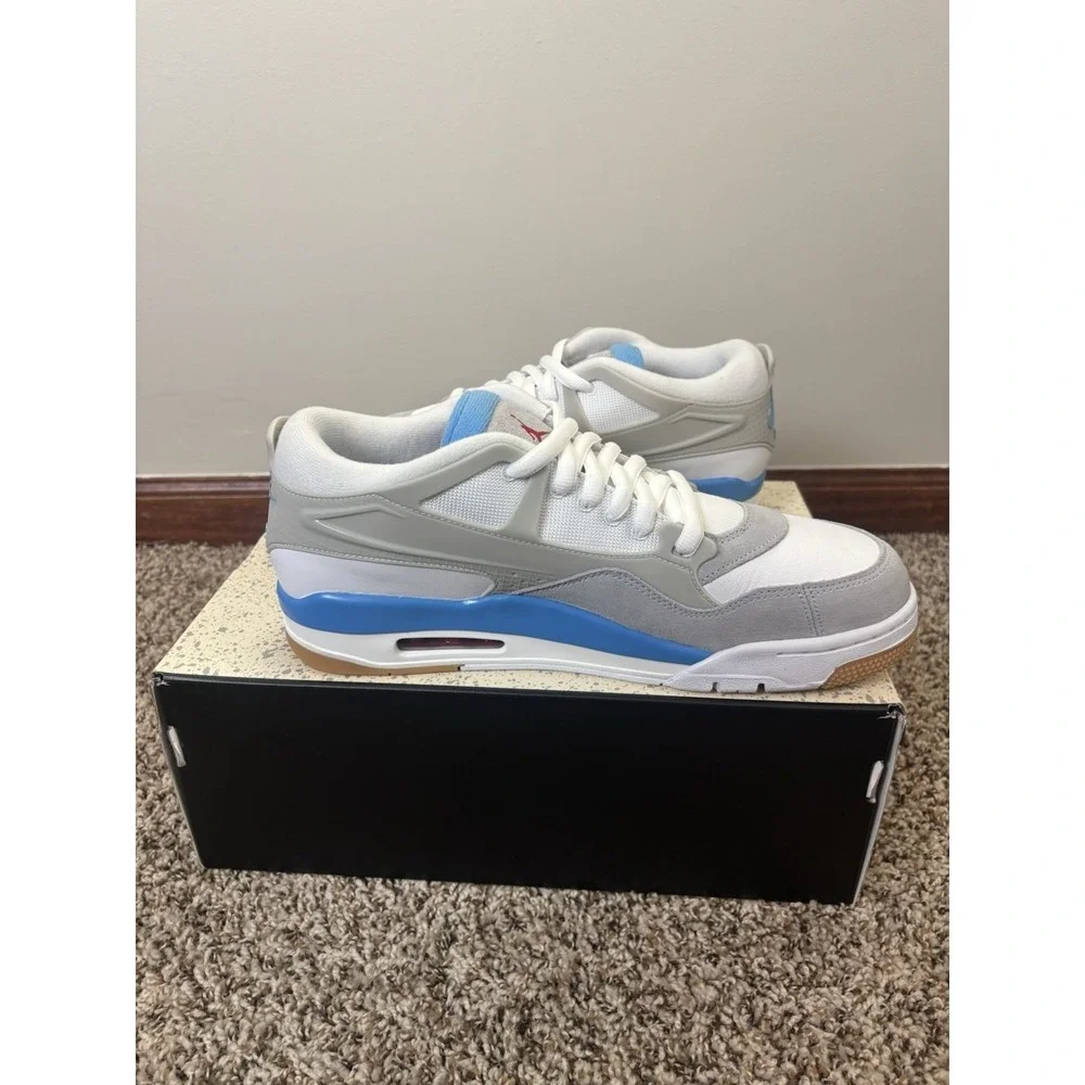 Men's NIKE AIR JORDAN 4 RM 